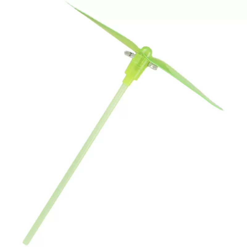 发光竹蜻蜓玩具童年回忆夜市爆款