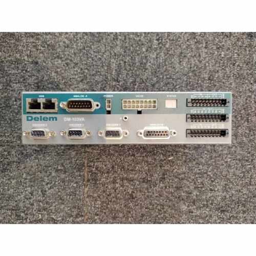 【请询价】DelemDM103VA模块