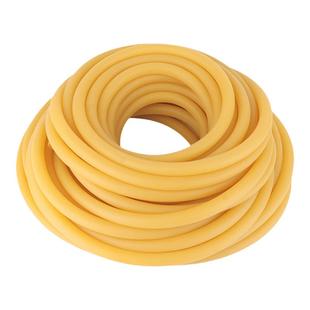 乳胶管高弹性加厚压脉带止血带软管弹力实验室橡胶管硅胶皮筋弹弓