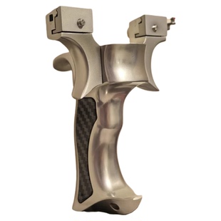 盖世英雄弹弓大威力高精度重型正品成年人专扁皮筋新式新款比赛用