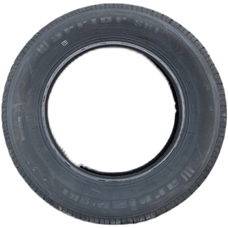 朝阳轮胎215/60R17 100V  SU318a HT SR1静音适配宝骏560长安cx70