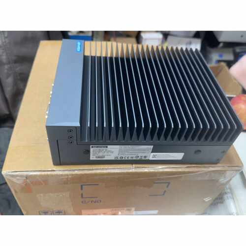 询价下单研华MIC-770 V3工控机，全新未拆封，带原包装，型号M
