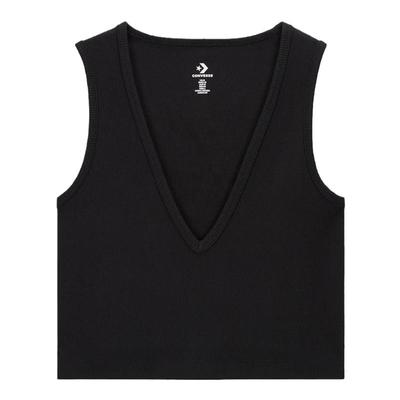 匡威xMartinAli套头无袖T恤