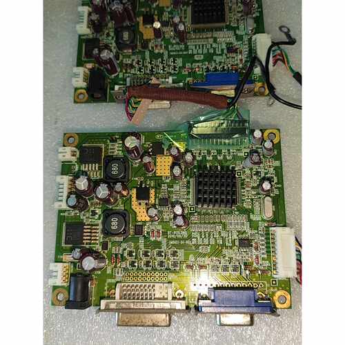 议价BTR15LDNQ驱动板正常工作的维修