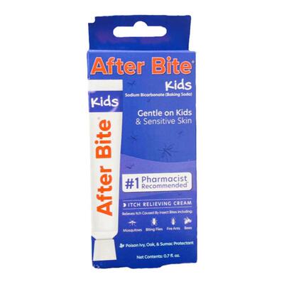 AfterBite儿童宝宝蚊虫止痒膏