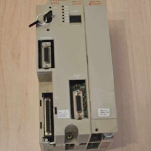 Hitachi CPU2-07H SPS plus RAM2-16H