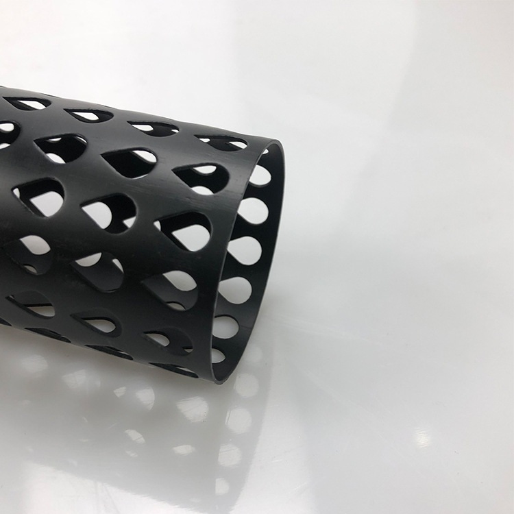 6061网纹管型材加工铝管卷过滤筒五金配件铝合金制品挤压表面处理