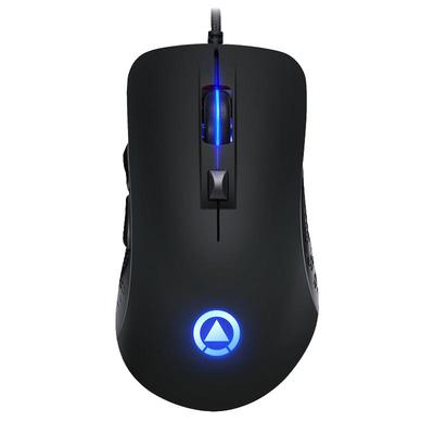 银雕微操控鼠标电竞机械游戏鼠标