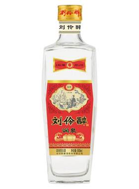刘伶醉52度浓香型国产白酒特价