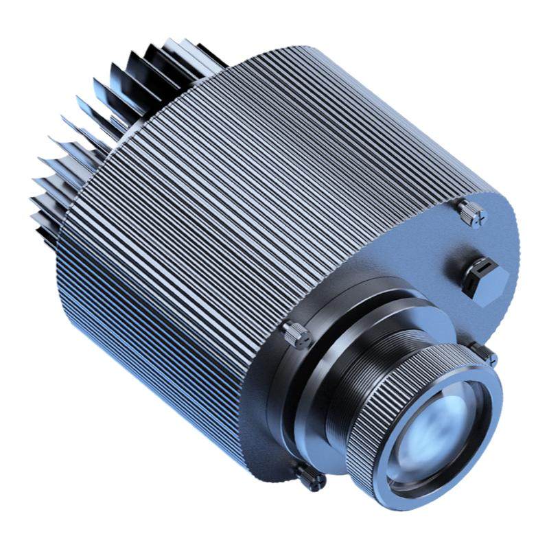 动静结合广告logo防水投影射灯