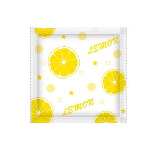 独立包装一次性手套披萨龙虾外卖食品餐饮创意定制塑料薄膜手套