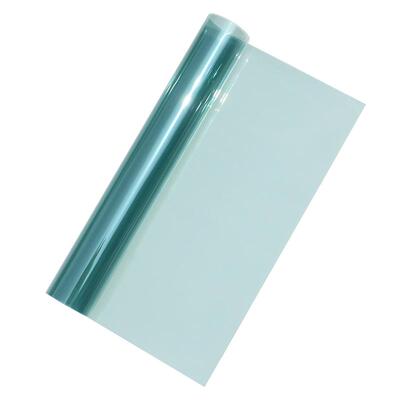 中国航天SANYOU高透光玻璃贴膜