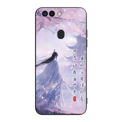 适用于oppor11s软硅胶材质手机壳