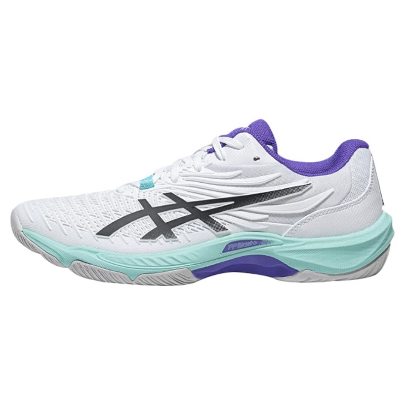 Asics/亚瑟士天启4男女羽毛球鞋