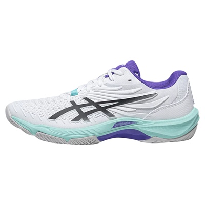Asics/亚瑟士天启4男女羽毛球鞋
