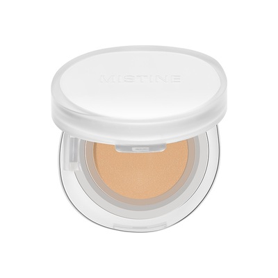 mistine蜜丝婷暹罗迷虹气垫BB霜遮瑕控油持久不脱妆遮瑕控油持久