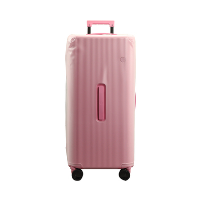 适于ITO TRUNK26寸TPU半透明拉杆箱保护套免拆行李箱旅行箱防尘套