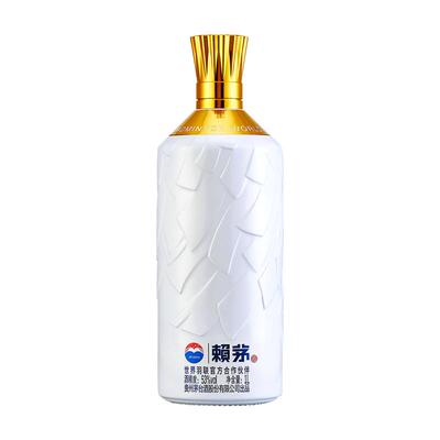 【官方旗舰】赖茅世界羽联纪念酒