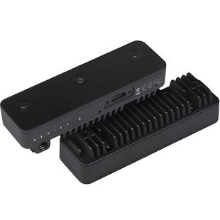 微雪 OpenCV深度摄像头 1200万像素 AI嵌入式机器视觉 OAK-D-S2