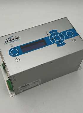 Honle uv technology MUC-Steuermodul 1 Lampe CONTROL UNIT