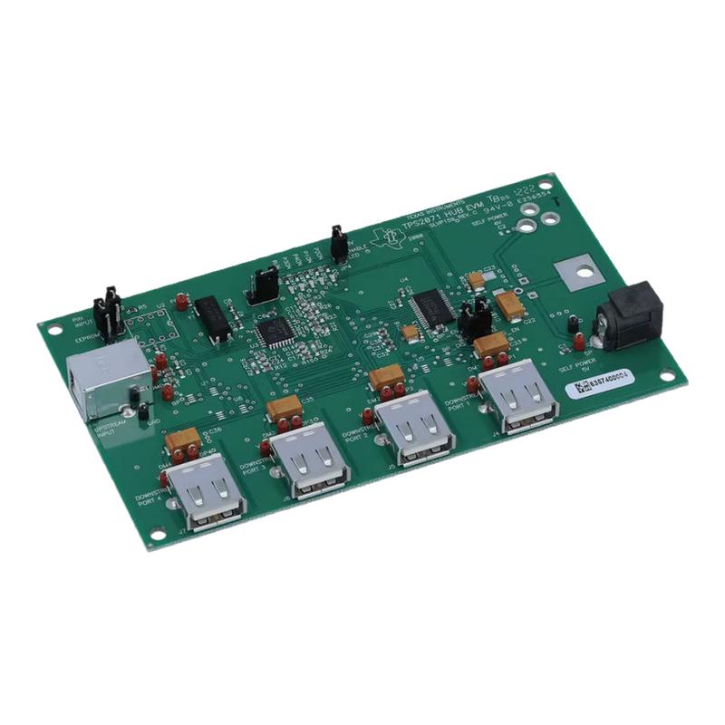 TPS2071EVM-159原装评估模块