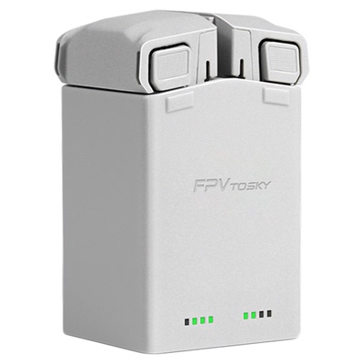 适用大疆Mini5pro/4pro充电管家