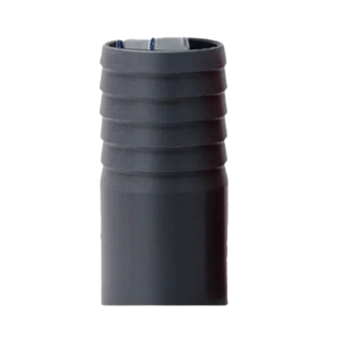 溢彩鱼缸宝塔接头耐酸碱UPVC软管插口式转接头塑料软管直接快插