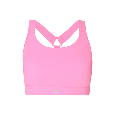 SweatyBetty中强度运动文胸