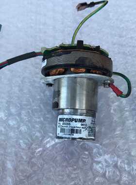 议价多米诺喷码机齿轮泵喷墨泵VIDEOJET伟迪捷喷码机1210泵头GJSN