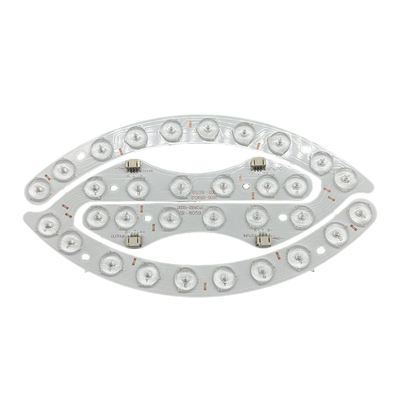 高亮led吸顶灯马蹄灯芯改造灯盘