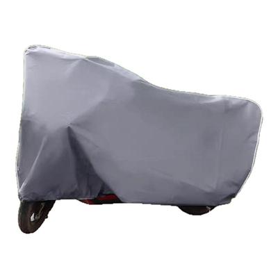 摩托车车罩电动车防晒防雨罩雨衣电瓶车防水挡风罩防雨棚遮阳盖布