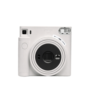 【自营】富士instax SQ1/SQ40拍立得方形四寸一次成像相机 海外版