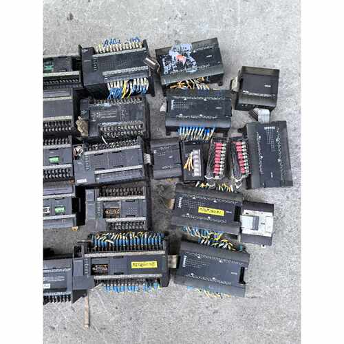 议价PLC控制器CP1HX40DTDSCX40D适用