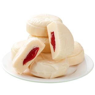 手工酸奶糕哈尔滨特色东北特产内蒙古网红道里办公零食品休闲小吃