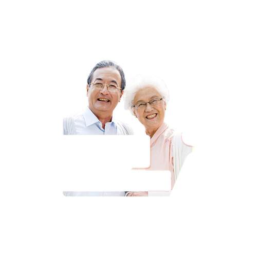 美年大健康/瑞慈双CT体检套餐男女性父母白领精英等全国门店通用
