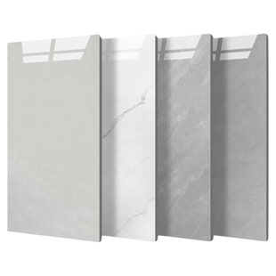 广东佛山品牌通体大理石瓷砖地砖400x800卫生间厨房浴室中板全瓷