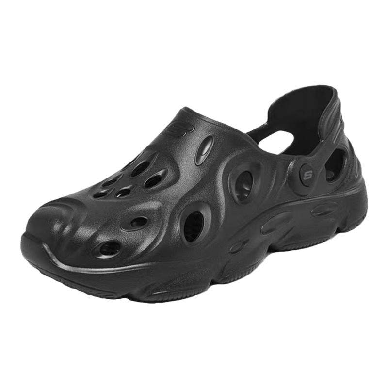 Skechers斯凯奇透气洞洞鞋