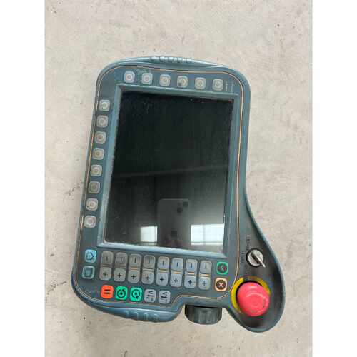 询价CRP-TPHT80K-C2示教器