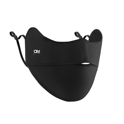 ohsunny女透气护眼角3d立体口罩