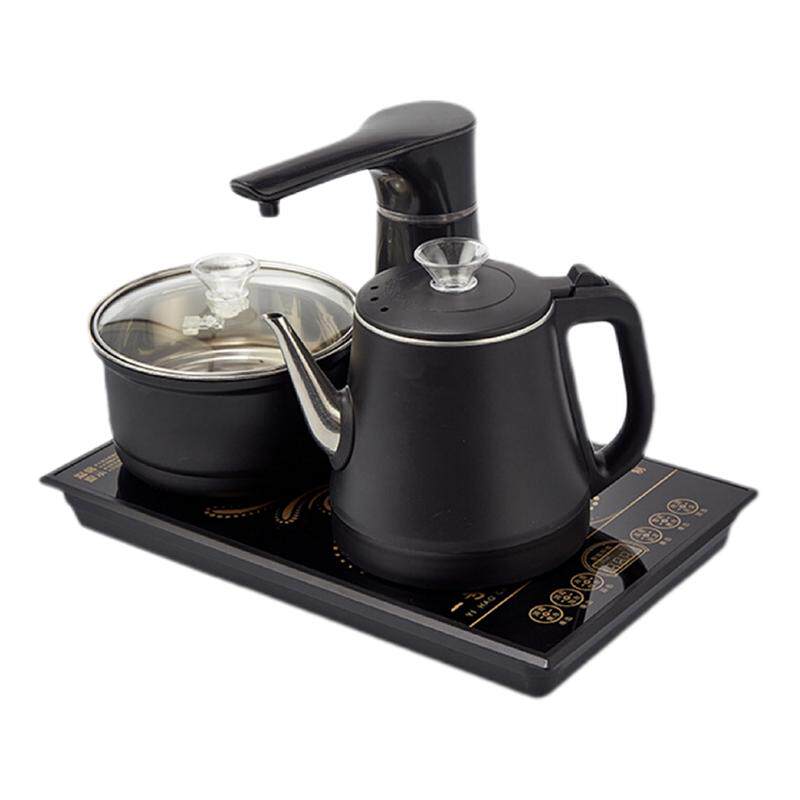 智能全自动上水烧水壶家用办公茶桌茶几防烫电茶炉电热水壶茶具