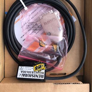 议价英国 进口 RGH41B30L00A 雷尼绍 Renishaw 光栅尺用 读数头