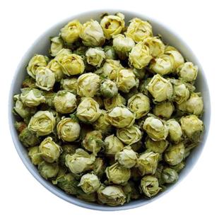 当年新货 白梅花中药 特级头茬绿萼梅 乳腺100g包邮 野生泡茶水