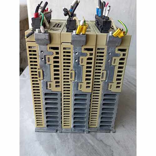 议价安川伺服驱动器 SGPMS-2R5AP0A，200V 450