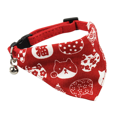 puppytie猫咪用品宠物颈圈