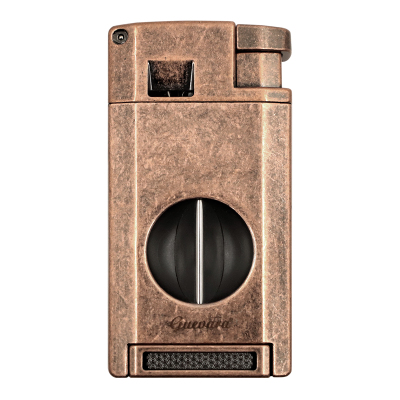 GUEVARA防风雪茄打火机多功能