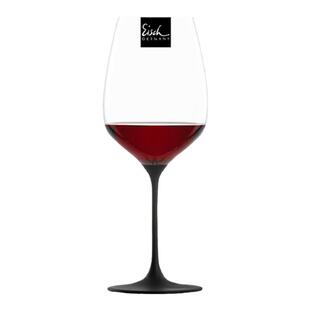 Eisch德国进口轻奢水晶玻璃高脚啤酒杯红葡萄酒杯子套装送礼品