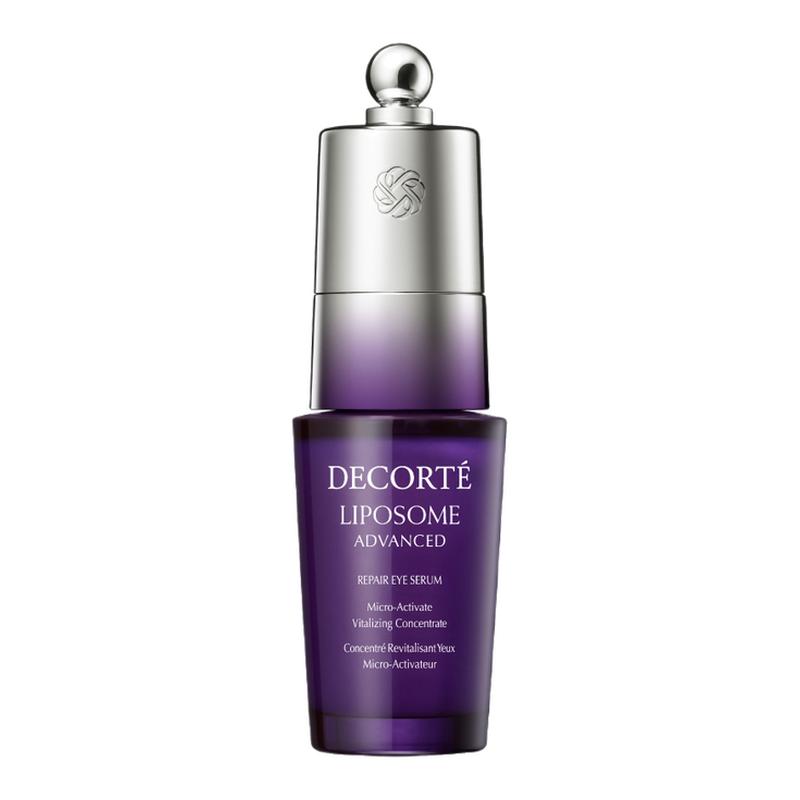【cosme大赏榜单】日本进口黛珂/DECORTE眼部修护精华液淡化眼纹