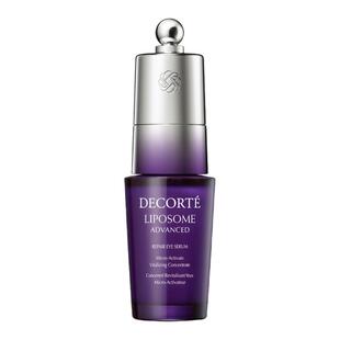【cosme大赏榜单】日本进口黛珂/DECORTE眼部修护精华液淡化眼纹