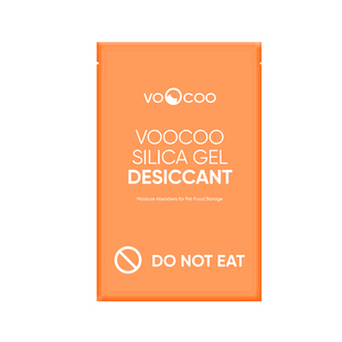 VOOCOO蔚刻智能喂食器专用干燥剂6包装可管半年