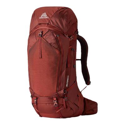 欧洲直邮Gregory/格里高利Baltoro穿岳户外登山背包徒步包65L